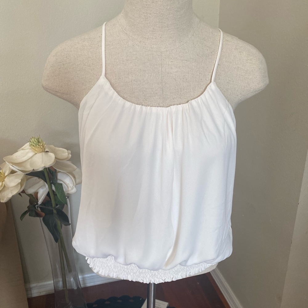 NWT Krisa Blouse